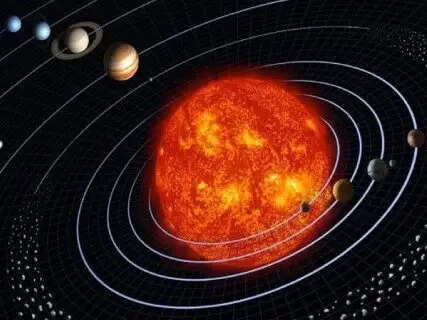 Fortune these zodiac signs will be the sun shine brightly from June 8th, the king of planets