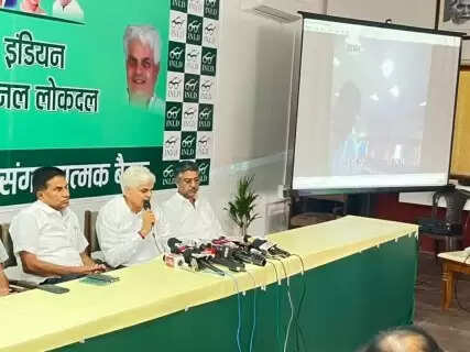 New Chief, Old Problem: Can Haryana's Congress President Outrun This Scandal?