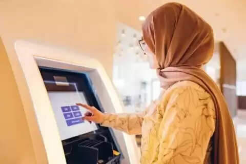 SBI Cardless ATM Withdrawal: Use YONO Cash and UPI QR to Access Funds Without Your Debit Card