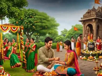 August 2026: Complete List of Dates for Hariyali Teej, Nag Panchami, Raksha Bandhan, and Sawan Shivratri
