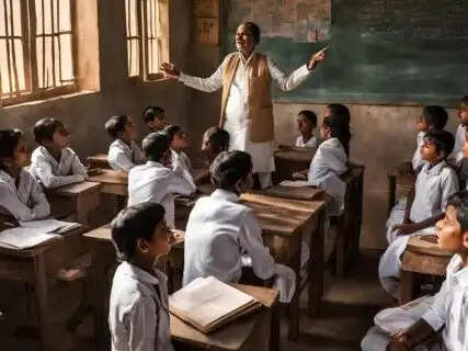 Back-to-School Shock in Chhattisgarh Government School Fee Hikes Approved for New Academic Session