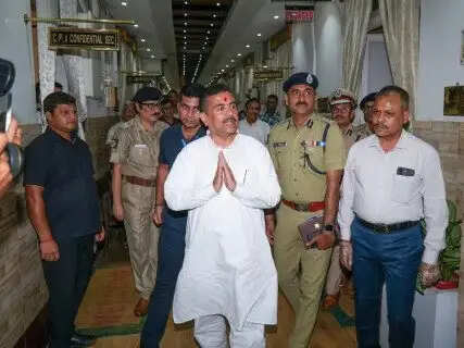 Odisha Sound High Alert Amid Fears of Bangladeshi Influx After West Bengal Crackdown