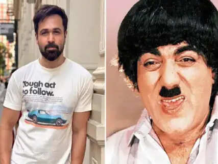 Will Emraan Hashmi Play Comedy Legend Mehmood on Screen? Awarapan 2 Star Breaks Silence on Biopic Rumors