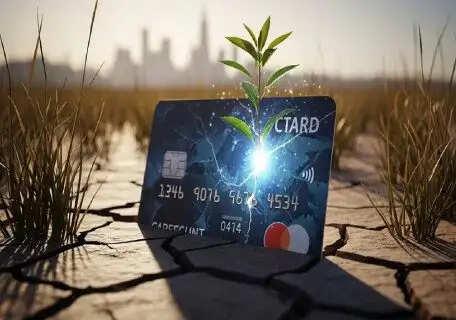 Will ATMs be extinct? Debit card usage has dipped by 44 percent in 2 years