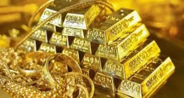 Gold Prices Crash Is This the Absolute Best Time to Buy Jewelry in 2026