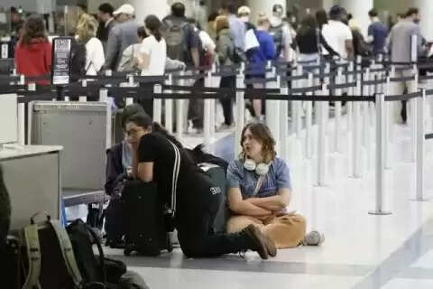 Flight canceled: IndiGo canceled certain flights because of heavy rainfall, get updates related to flights here