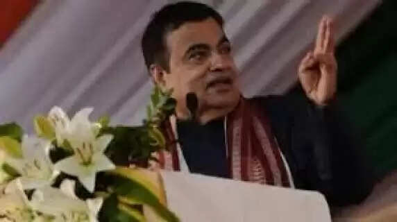 Nitin Gadkari Clarifies Stand on Muslims and Terrorism at Nagpur Event