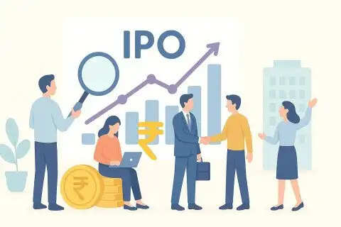 Company has no money, promoters to exit completely: Debate rages over IPO