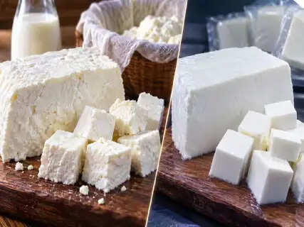 Why the Non-Dairy Substitute Was Prohibited and Simple Ways to Identify Real Paneer at Home