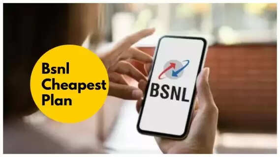 BSNL’s New Budget-Friendly Plan: Only ₹599 for 3GB Daily Data and Unlimited Calling