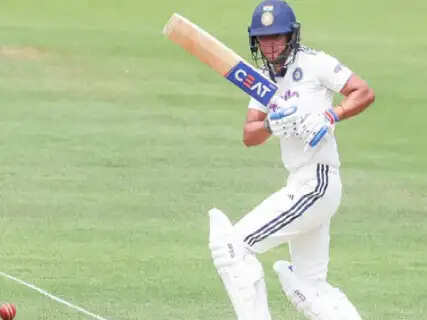 Harmanpreet Kaur Becomes First Indian Cricketer to Smash Unique All-Format Record at Mecca of Cricket