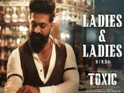 'Toxic' Teaser Alert: Yash Faces Off Against Nayanthara, Kiara, and More in a High-Octane Fairytale for Grown-Ups