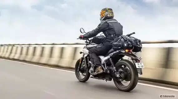 Hero Mavrick 440 Discontinued in India: Why This Premium Bike Couldn’t Win Buyers’ Hearts
