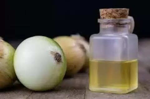 Forget the syrup for a second How a humble onion can clear your chest congestion