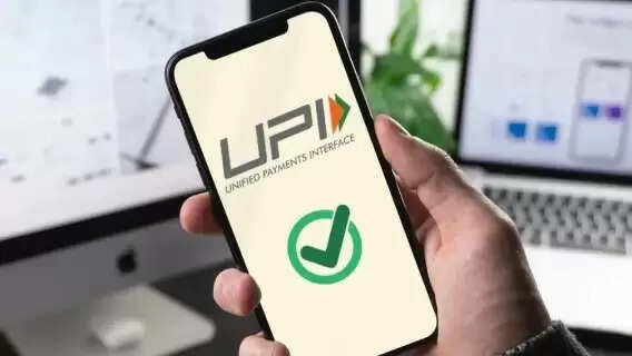 UPI Transaction Fee Clarification: Government Addresses 1.1% Charge on Certain Wallet Payments Over ₹2,000