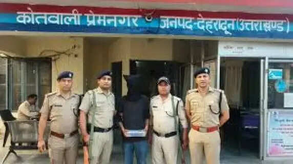 Uttarakhand ISI Agent Unmasked: Vikram Kashyap’s Deadly Links with Pak Terrorists and the Moosewala Revenge' Plot