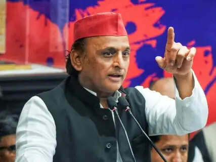 The Merchant Outcry Why Akhilesh Yadav is Backing Lucknow’s Business Community