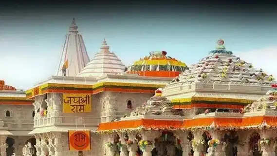 Ram Mandir donation theft case: Rs 79.85 lakh recovered, 8 accused sent to judicial custody till Monday