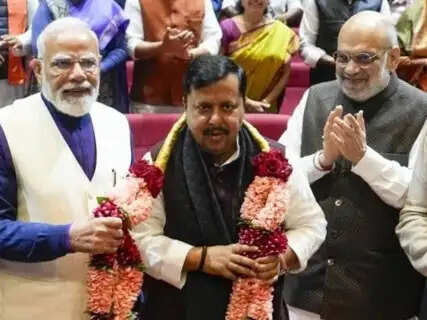 The Nitin Nabin Promotion: What BJP’s Rajya Sabha Move Means for Bihar’s Future
