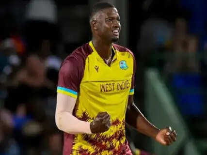 Daren Sammy Drops a Bombshell Confirming Jason Holder's Shock Retirement from ODI Cricket