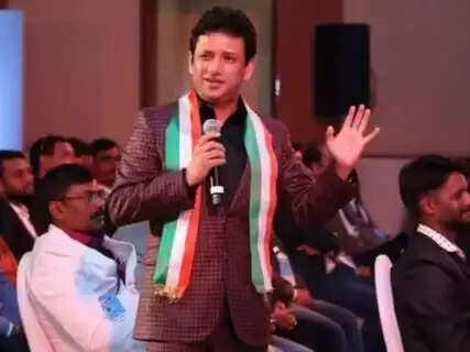 Shine City scam : From Luxury in Dubai to a Jail Cell in UP The Fall of Fugitive Rashid Naseem