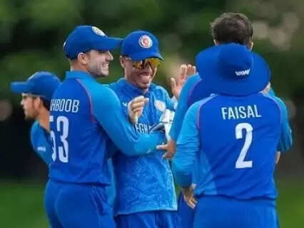 Mahboob Khan Appointed Captain For Afghanistan Under Nineteen World Cup Squad