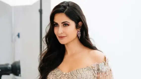 Katrina Kaif’s Massive Tollywood Comeback! A Surprise Cameo in Prabhas’ ‘Spirit’?