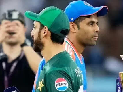 The Handshake That Didn't Happen: When Cricket Became More Than Just a Game