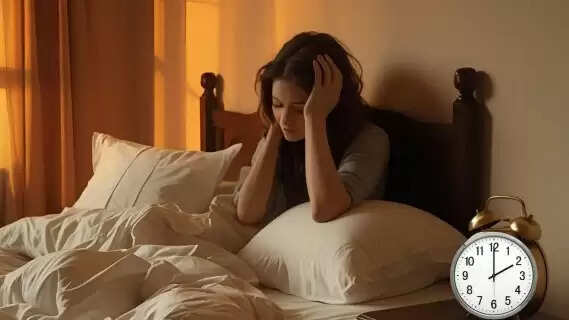 The Silent Saboteurs: How Sleep Deprivation & Stress Quietly Undermine Your Health