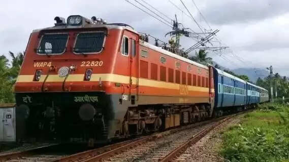 Bihar to get 6 new trains, with connections to South India; stoppage at Barsoi Junction