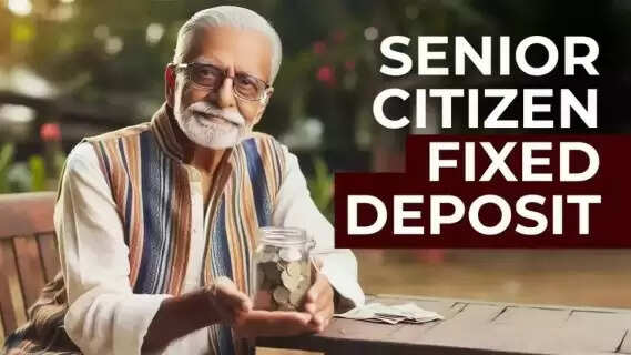 FD Interest Rates: These 15 banks are still giving great returns on Fixed Deposits and seniors are reaping the most benefits