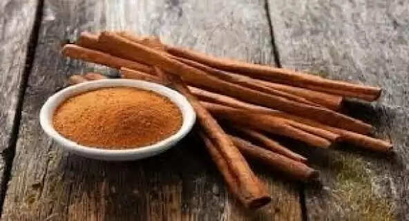 Cinnamon : An Ayurvedic Approach to Diabetes Management, According to Dr. Neal Savaliya