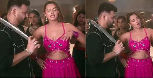 Bhojpuri Megastar’s New Track Crosses 3.4 Million Views in 24 Hours