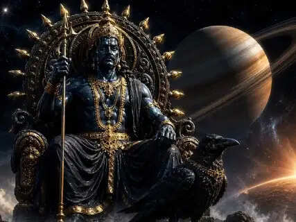 Saturn Sade Sati 2026: Check How Aquarius, Pisces, and Aries Are Impacted and When Relief Will Arrive