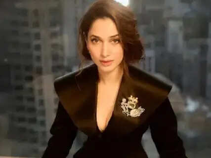 Tamannaah Bhatia, a business model, has spoken out about item numbers in films.