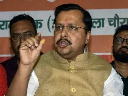 Bankipur By-Election: BJP’s Prestige Battle as Prashant Kishor’s Entry Heats Up Patna’s Political Arena