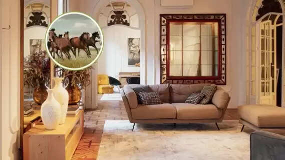 Vastu Tips: Five Images for South Wall to Boost Positive Energy & Wealth