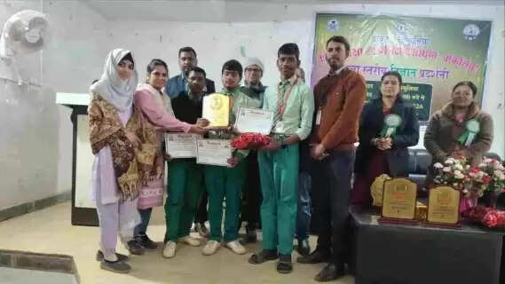 National Youth Day: Young scientists of Jamshedpur are amazing, solving the problems of common people through new research