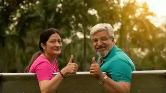 Boost Your Returns! Senior Citizen Savings Scheme Offers Over ₹2 Lakh Annual Interest