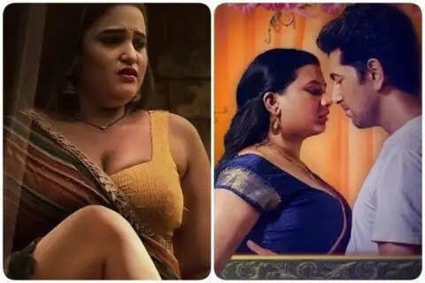 Top 6 Boldest Indian Web Series on OTT: Uncensored Shows You Must Watch Alone