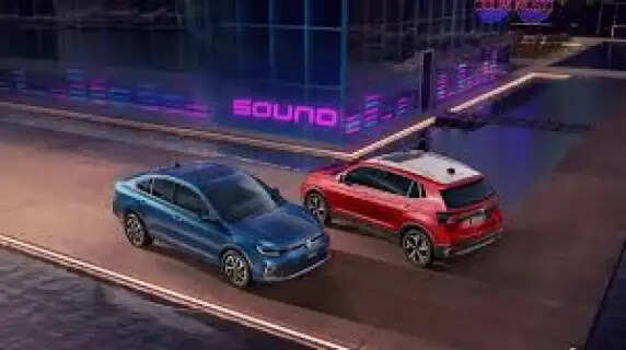 The Luxury Car Dream Just Got Cheaper Massive Discounts on Volkswagen This March