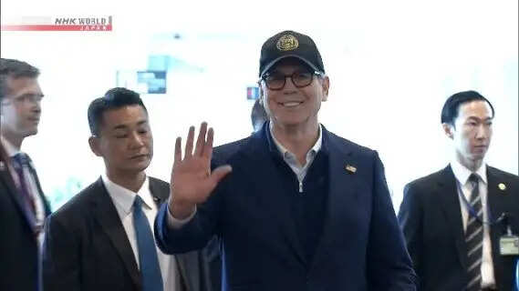 US Treasury Chief's Japan Visit Spotlights Fiscal Fault Lines