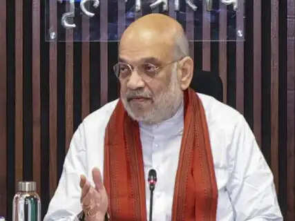 Amit Shah Orders CISF to Deploy Multi-Layered 'Zero Leakage' Security Grid in Dhanbad