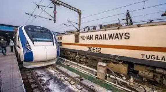 Decongesting the Tracks: The Big Rail Project That Will Cut Down Your Punjab-Ambala Travel Time