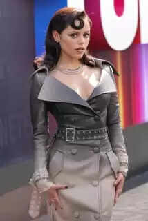 Wednesday Season 2: Jenna Ortega Teases Deeper Family Dynamics and a Return to Nevermore