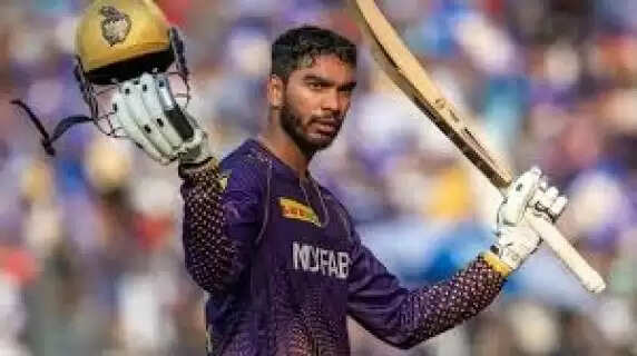 Anil Kumble Doubts Venkatesh Iyer Place in RCB Starting Eleven