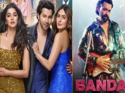 Weekend Box Office: While Hai Jawani Toh Ishq Hona Hai made huge bucks in its second Saturday