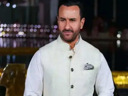 Taimur asked Saif Ali Khan this question on the night of the attack, 'Are you going to die…' Actor tells the whole story