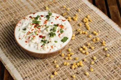 The Anti-Soggy Secret How to Make Boondi Raita That Stays Creamy for Hours
