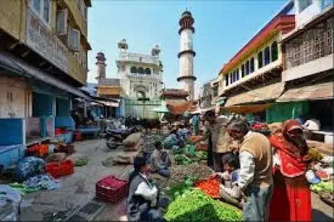 Chaos in Mathura The Daylight Abduction’of a Father-Son Duo That Wasn't What It Seemed